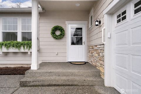 Photo of 174 S 48th Street, Mount Vernon, WA 98274 (MLS # 2501740)