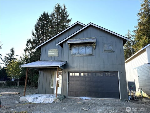Photo of 740 Prospector Place #2, Sedro Woolley, WA 98284 (MLS # 2591186)