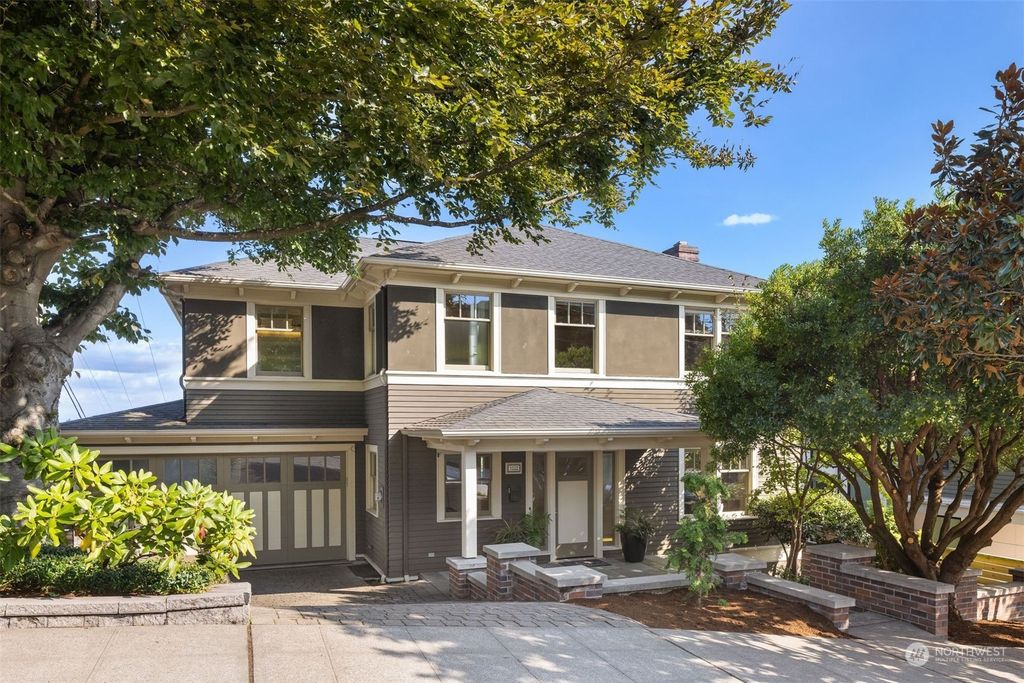 Photo of 1522 5th Ave Ave N, Seattle, WA 98109 (MLS # 2177503)