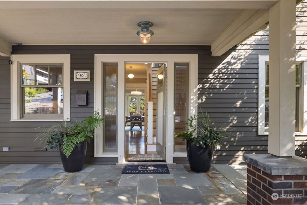 Photo of 1522 5th Ave Ave N, Seattle, WA 98109 (MLS # 2177503)