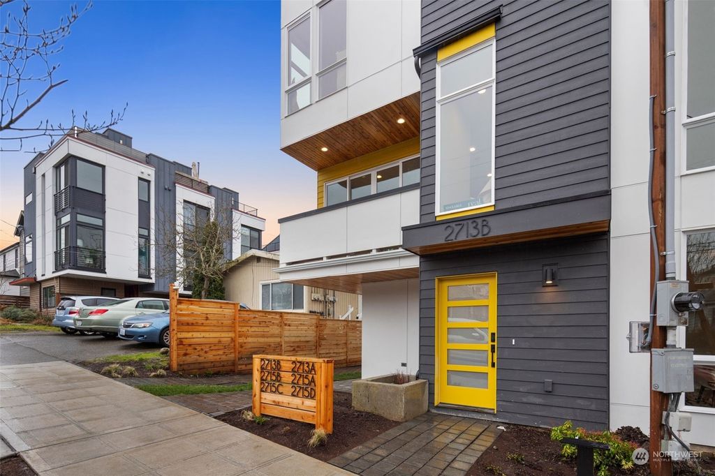 Photo of 2713 B S Norman Street, Seattle, WA 98144 (MLS # 2298645)