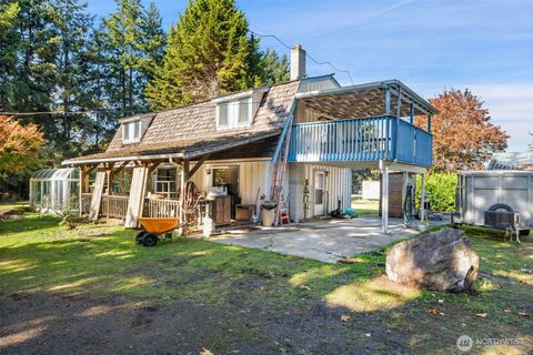 Photo of 426 Griffith Farm Road, Sequim, WA 98382 (MLS # 2448959) Photo of 426 Griffith Farm Road, Sequim, WA 98382 (MLS # 2448959)