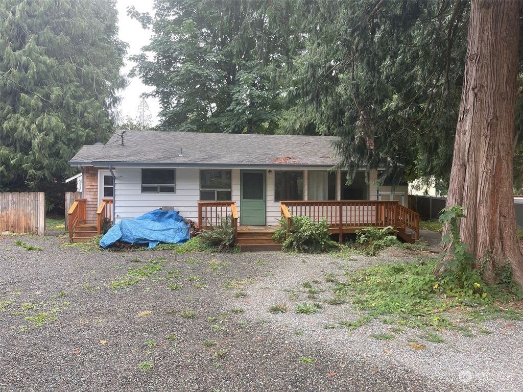Photo of 14728 442nd Avenue SE, North Bend, WA 98045 (MLS # 2156541)
