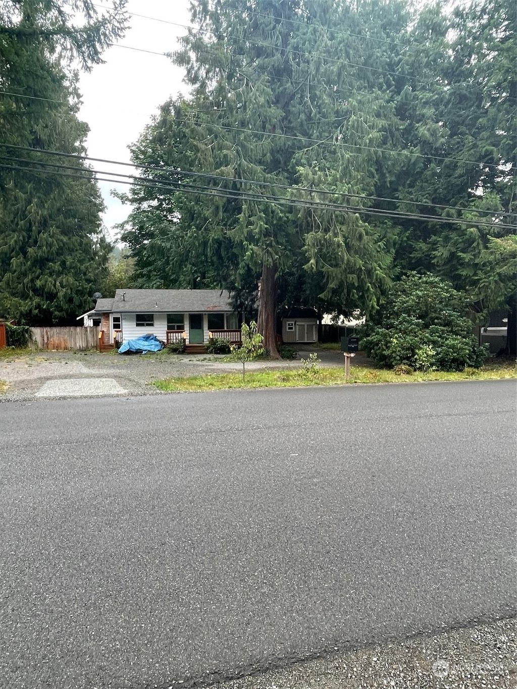 Photo of 14728 442nd Avenue SE, North Bend, WA 98045 (MLS # 2156541)