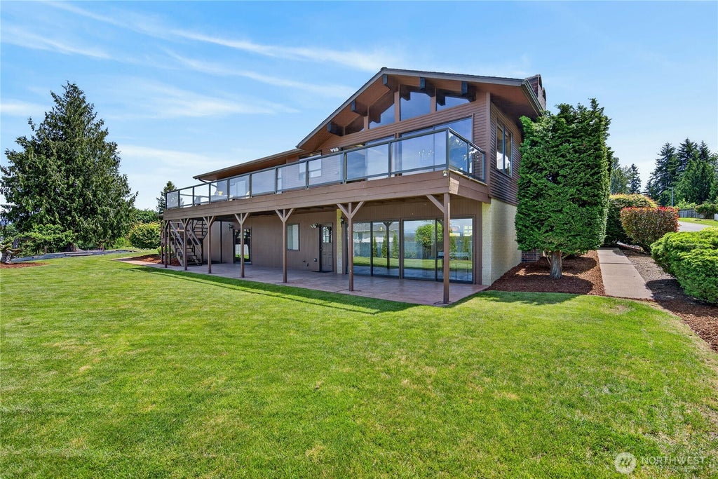 Photo of 5501 69th Avenue SE, Snohomish, WA 98290 (MLS # 2558761)