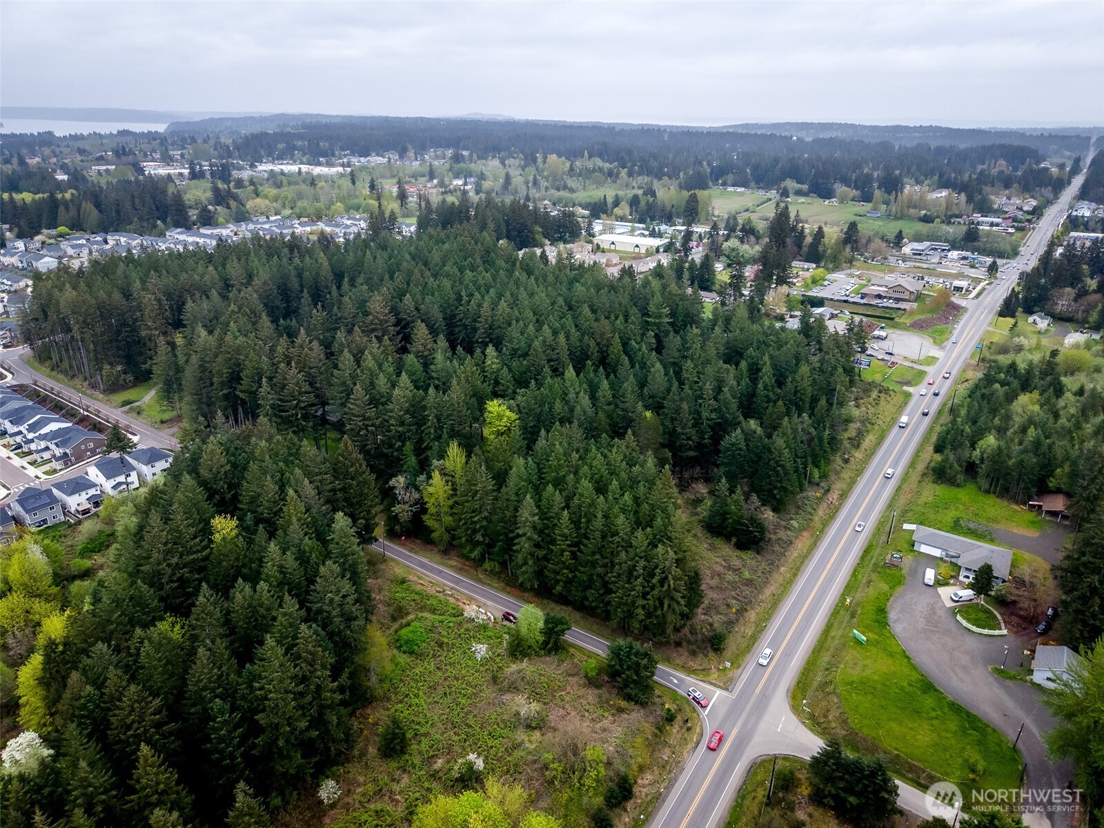 1073 SE Sedgwick Road