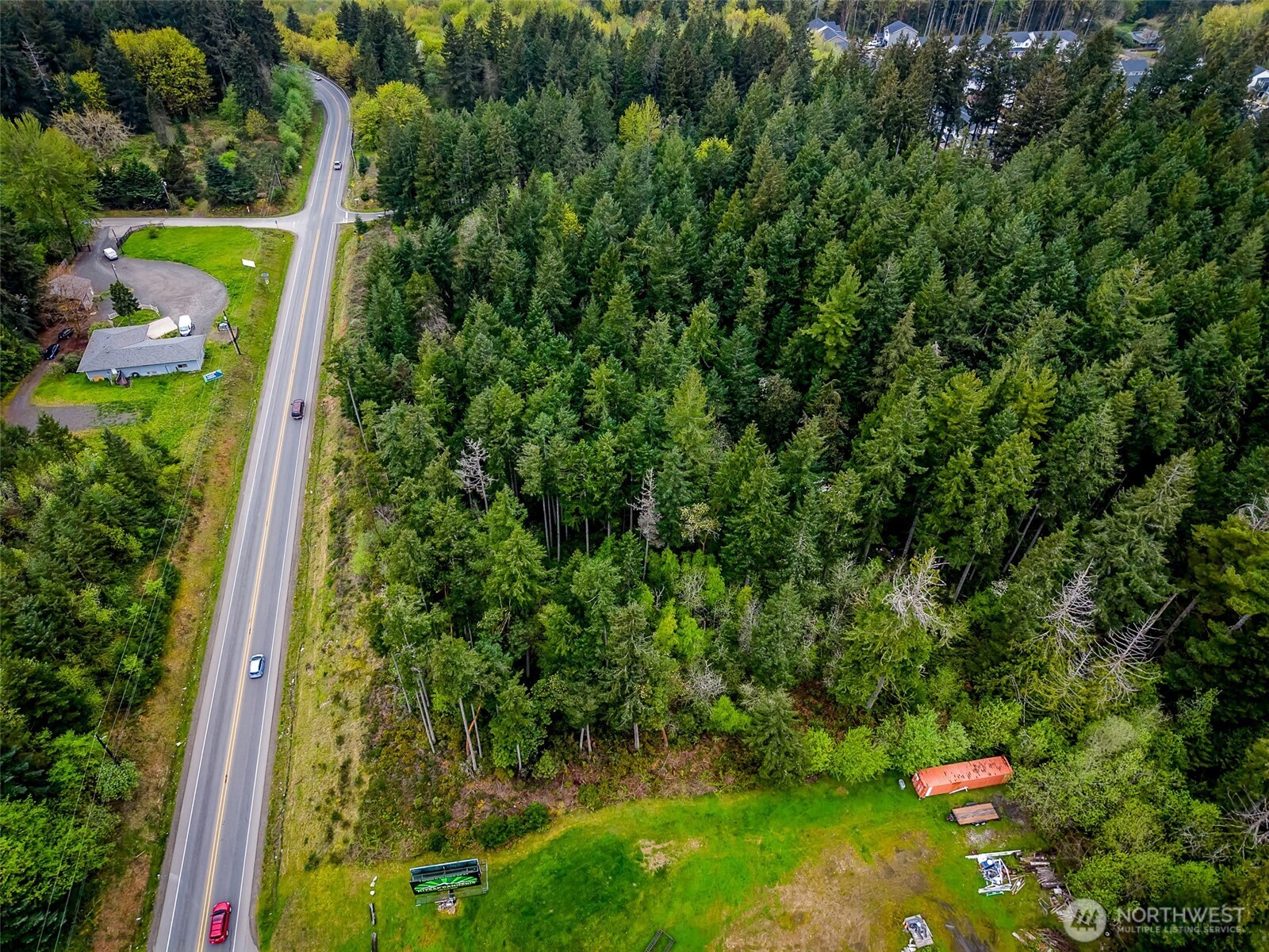 1073 SE Sedgwick Road