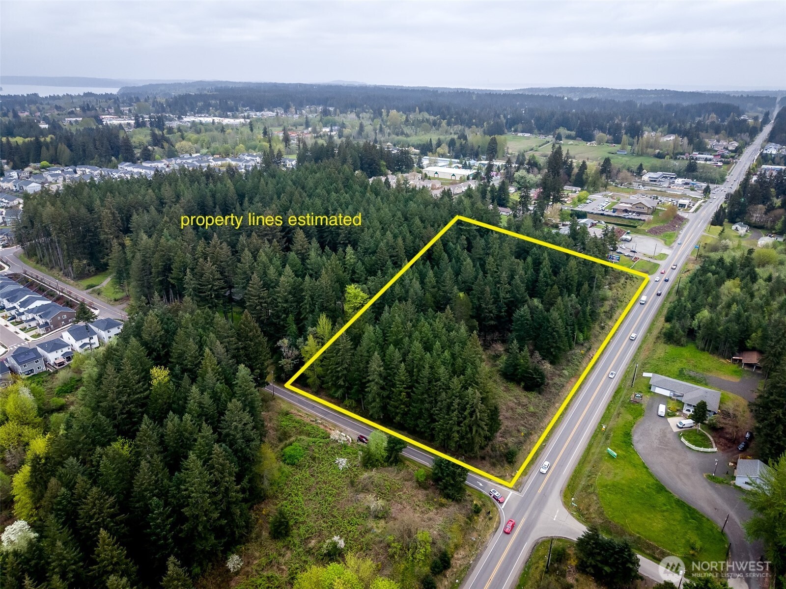 1073 SE Sedgwick Road