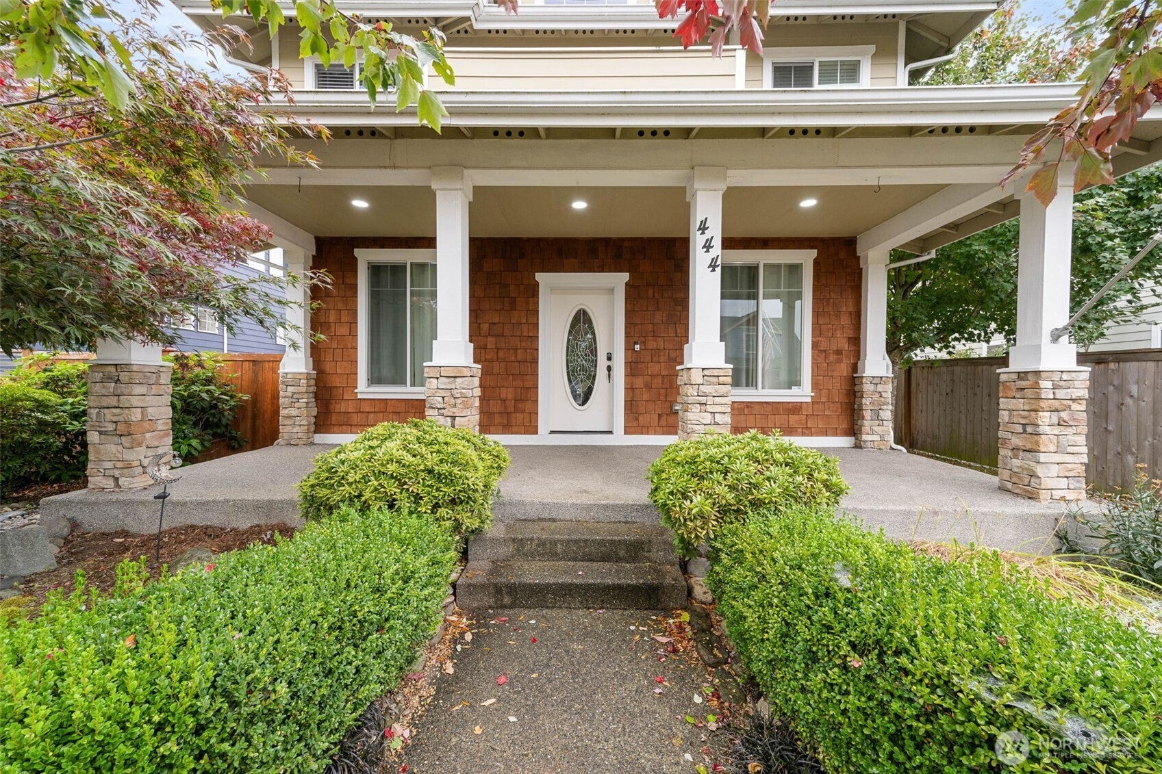 444 Bondgard Avenue E