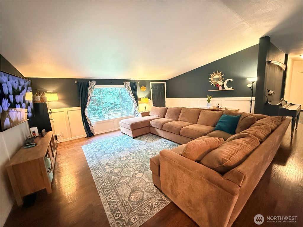 Photo of 25411 96th Avenue E, Graham, WA 98338 (MLS # 2500081)