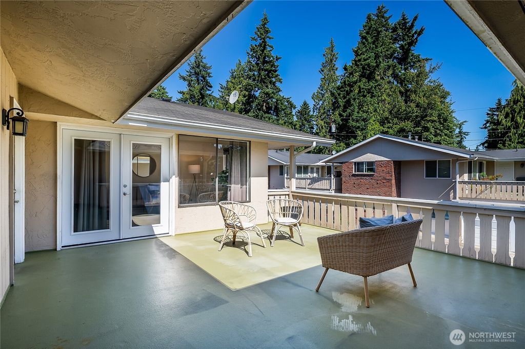 Photo of 20632 76th Avenue W #4, Edmonds, WA 98026 (MLS # 2404962)
