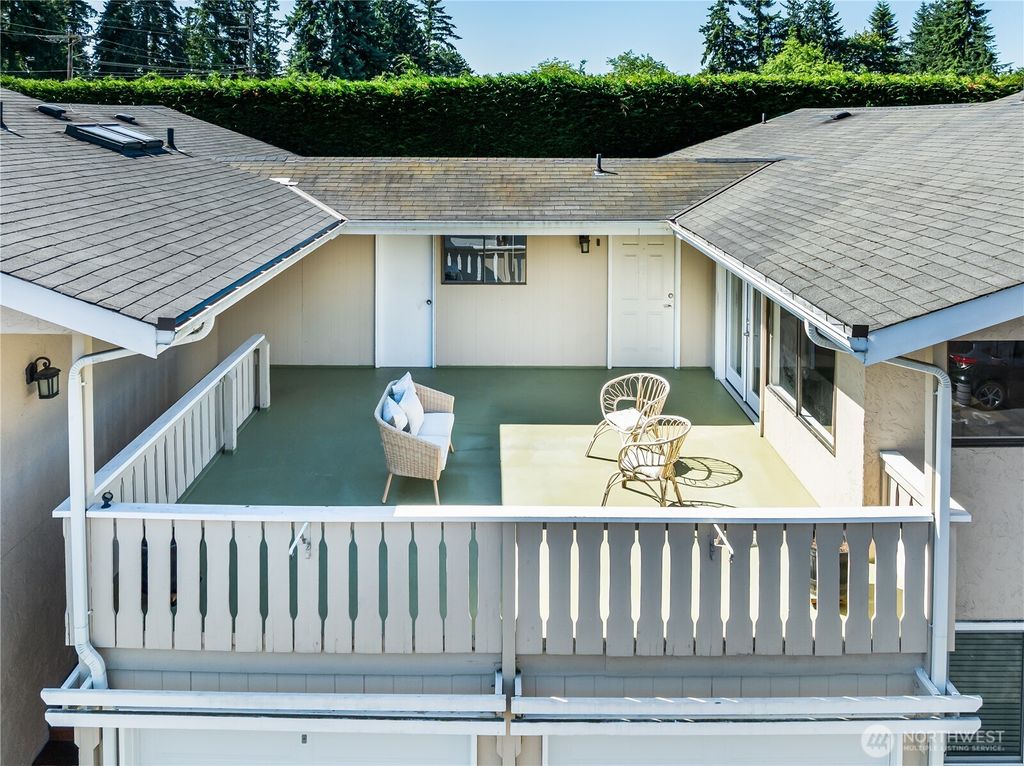 Photo of 20632 76th Avenue W #4, Edmonds, WA 98026 (MLS # 2404962)