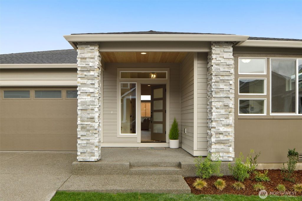 Photo of 4145 SW Bigler Way, Port Orchard, WA 98367 (MLS # 2476739)