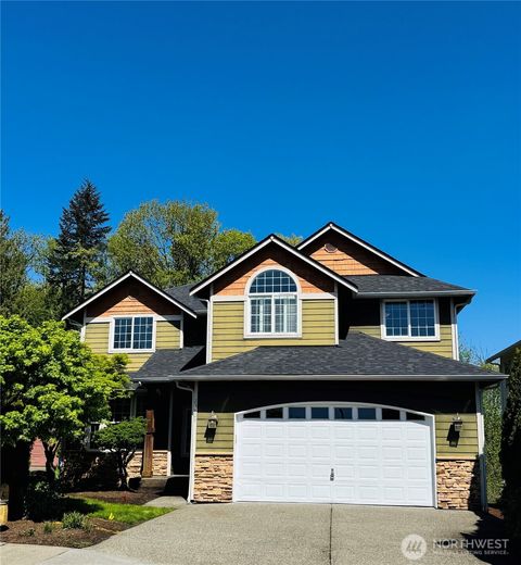 Photo of 23809 22nd Avenue W, Bothell, WA 98021 (MLS # 2510306)