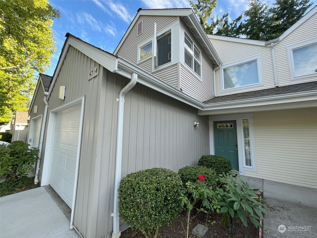 Photo of 5714 S Grove Drive #2, Mukilteo, WA 98275 (MLS # 2142218)