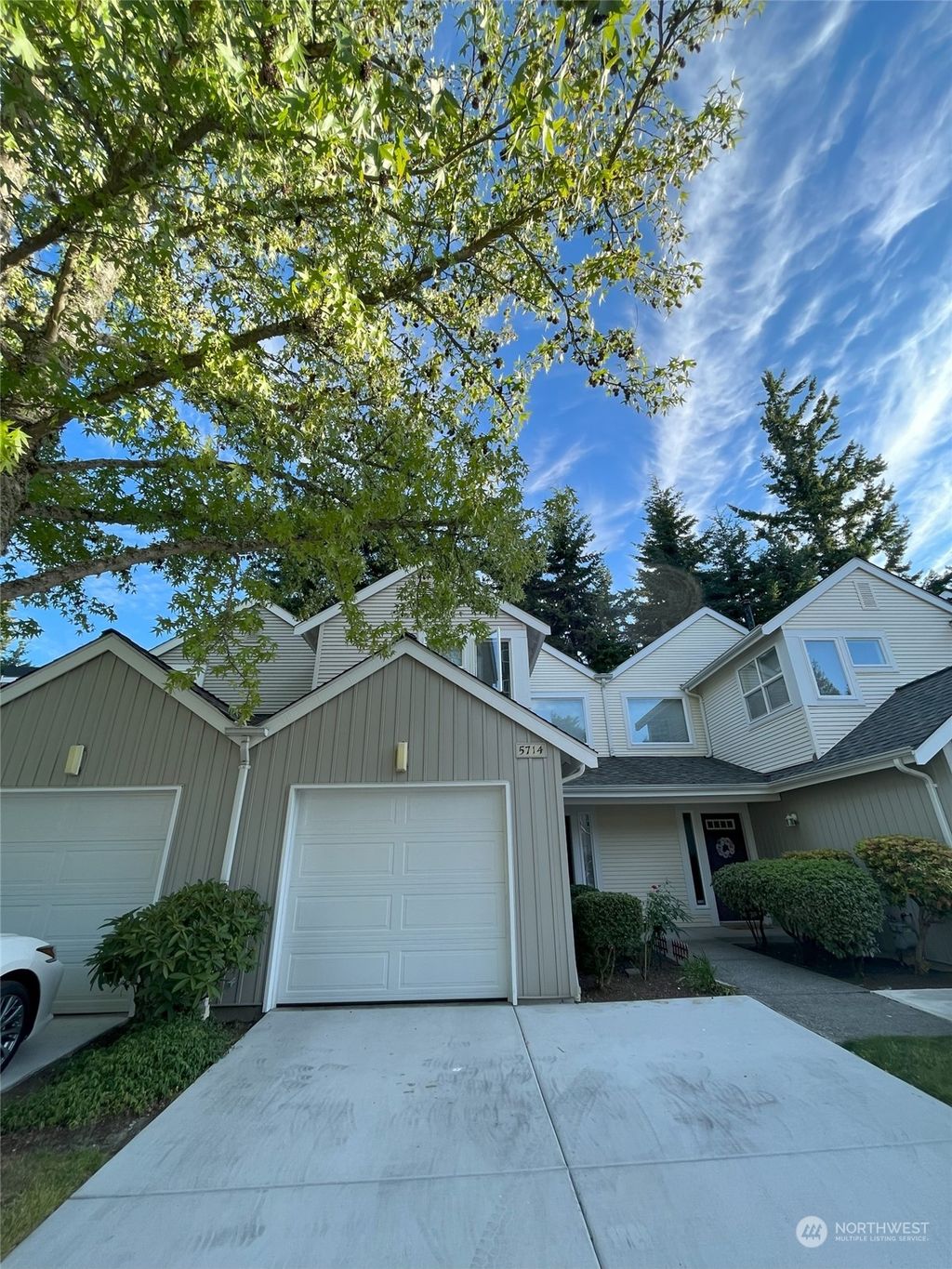 Photo of 5714 S Grove Drive #2, Mukilteo, WA 98275 (MLS # 2142218)
