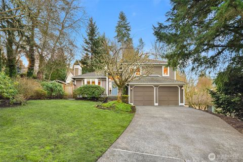 Photo of 13265 SE 55th Place, Bellevue, WA 98006 (MLS # 2503617)