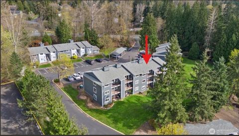 Photo of 14221 NE 181st Place #P302, Woodinville, WA 98072 (MLS # 2504181)
