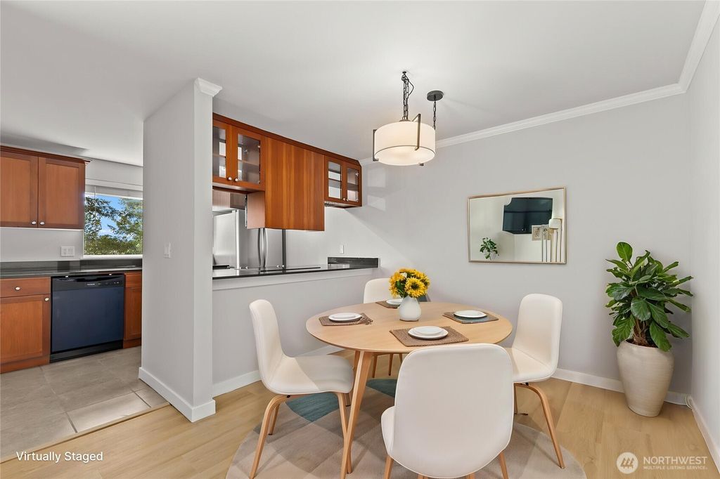 Photo of 41221 NE 181st Place #P302, Woodinville, WA 98072 (MLS # 2504181)