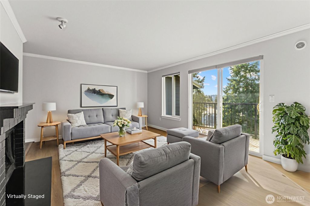 Photo of 41221 NE 181st Place #P302, Woodinville, WA 98072 (MLS # 2504181)