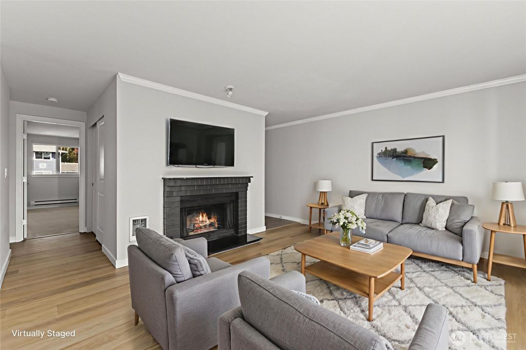 Photo of 41221 NE 181st Place #P302, Woodinville, WA 98072 (MLS # 2504181)