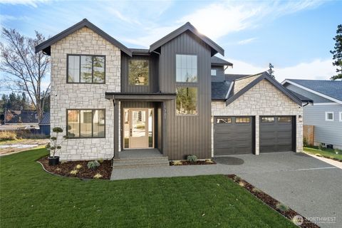 Photo of 1301 Leighton Street, Blaine, WA 98230 (MLS # 2483572)