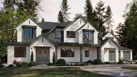 Photo of 13419 NE 50th Street, Bellevue, WA 98005 (MLS # 2464064)