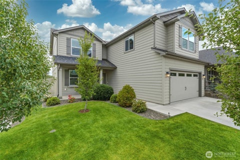 Photo of 1103 SW Julia St ST, College Place, WA 99324 (MLS # 2576432)