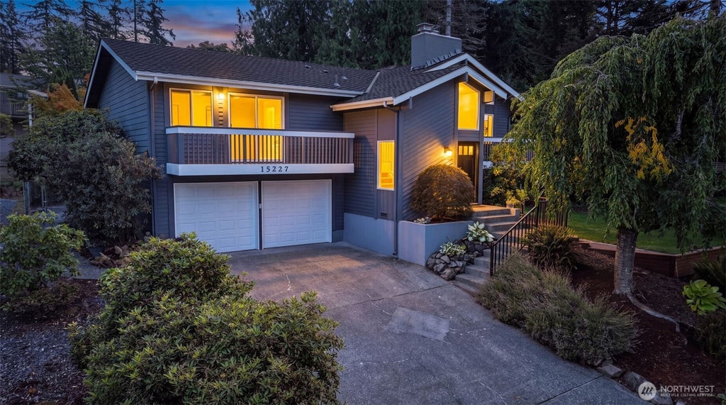 Photo of 15227 SE 175th Place, Renton, WA 98058 (MLS # 2583681)