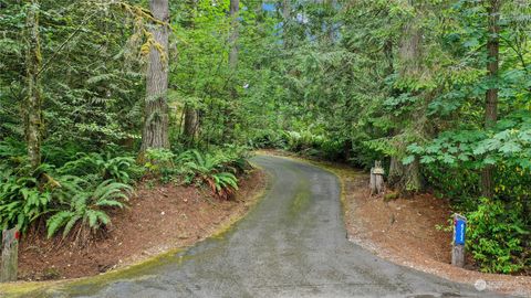 A home in Redmond