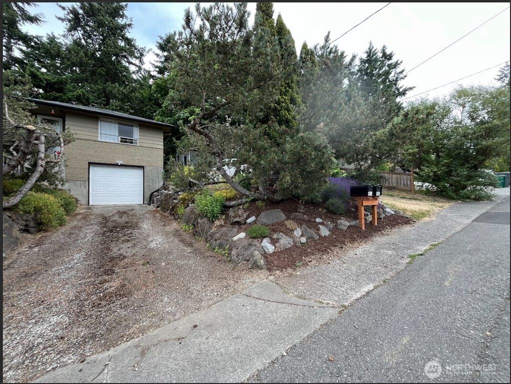 Photo of 6614 S Langston Road, Seattle, WA 98178 (MLS # 2411861)