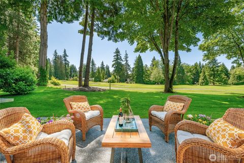 Photo of 5520 Canvasback Road, Blaine, WA 98230 (MLS # 2389195)