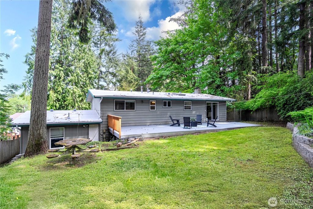 Photo of 4017 162nd Avenue SE, Bellevue, WA 98006 (MLS # 2470747)