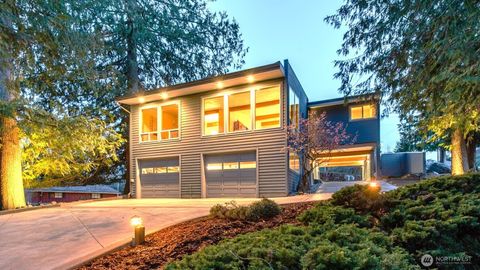 Photo of 2507 S Peabody Street, Port Angeles, WA 98362 (MLS # 2494133)