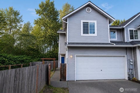 Photo of 9503 Chapel Hill Road NE, Lake Stevens, WA 98258 (MLS # 2578219)