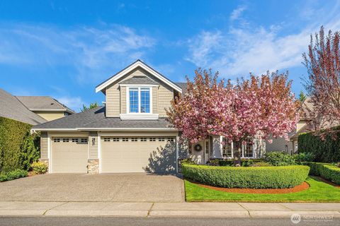 2104 263rd Place SE Sammamish WA 98075