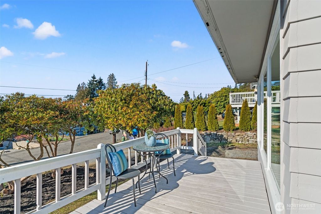 Photo of 20216 21st Avenue NW, Shoreline, WA 98177 (MLS # 2332279)