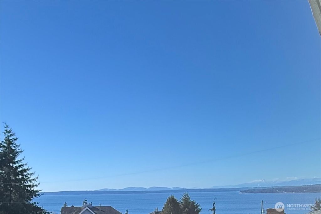 Photo of 20216 21st Avenue NW, Shoreline, WA 98177 (MLS # 2332279)
