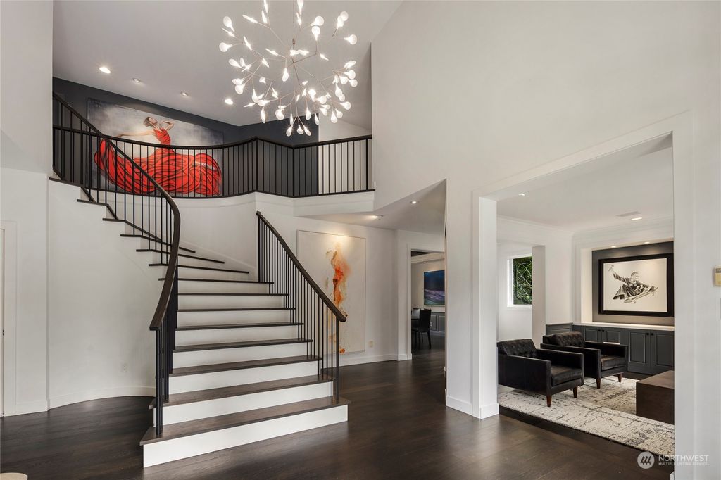 Photo of 19256 NE 149th Street, Woodinville, WA 98077 (MLS # 2227130)