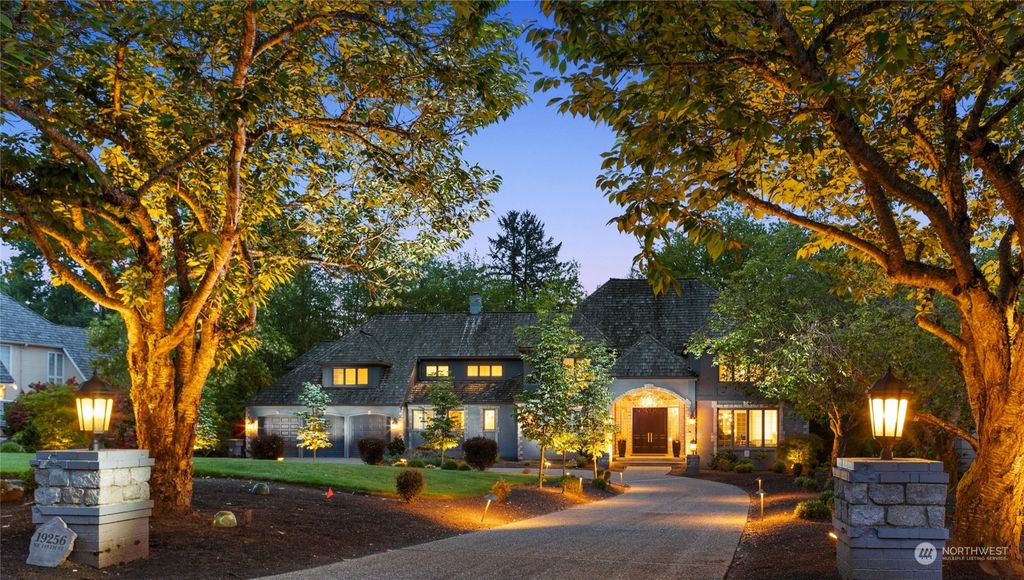Photo of 19256 NE 149th Street, Woodinville, WA 98077 (MLS # 2227130)