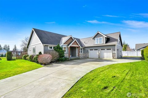 1312 Bradley Meadows Ct, Lynden, WA 98264 - MLS#: 2338079