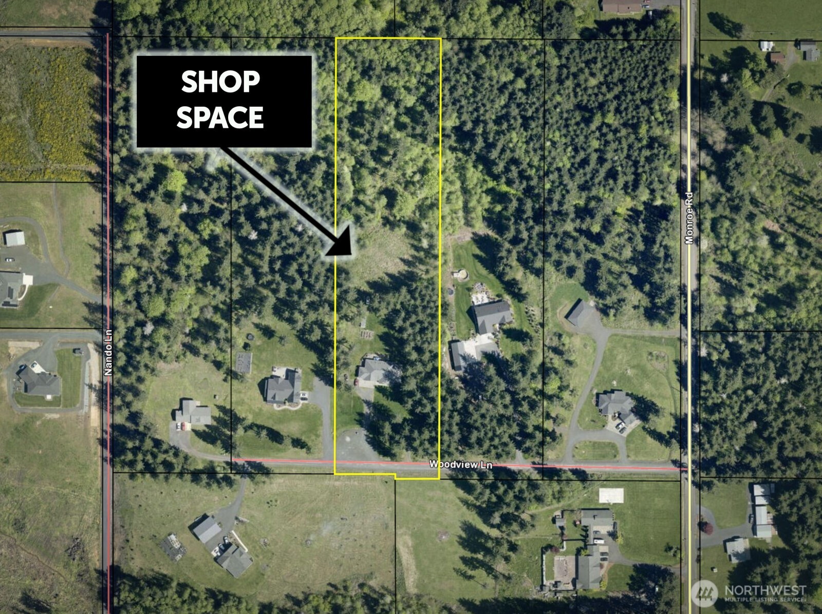118 Woodview Lane