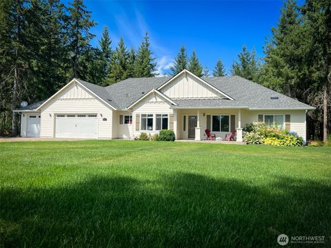 118 Woodview Lane Napavine WA 98596