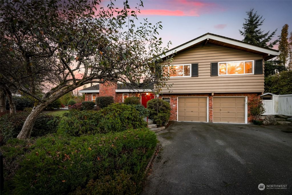 Photo of 9610 Triton Drive NW, Seattle, WA 98117 (MLS # 2175959)