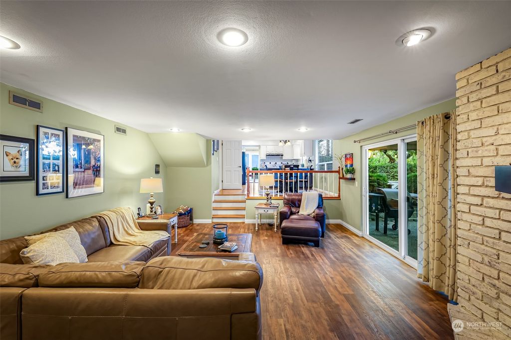 Photo of 9610 Triton Drive NW, Seattle, WA 98117 (MLS # 2175959)