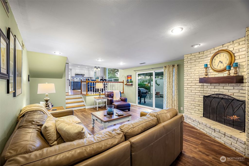 Photo of 9610 Triton Drive NW, Seattle, WA 98117 (MLS # 2175959)