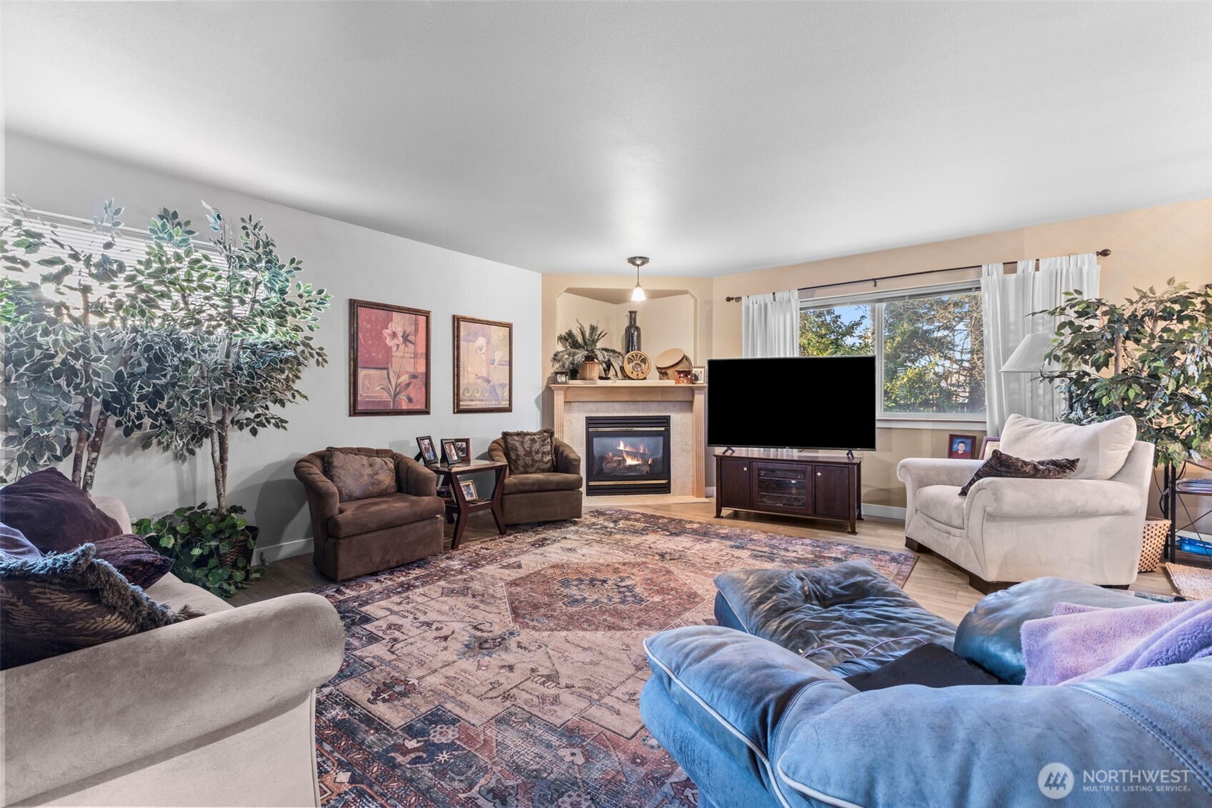 207 Williams Boulevard NE