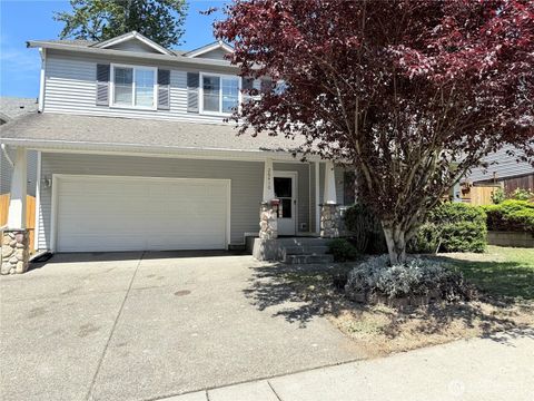 Photo of 26410 110th Place SE, Kent, WA 98030 (MLS # 2480508)