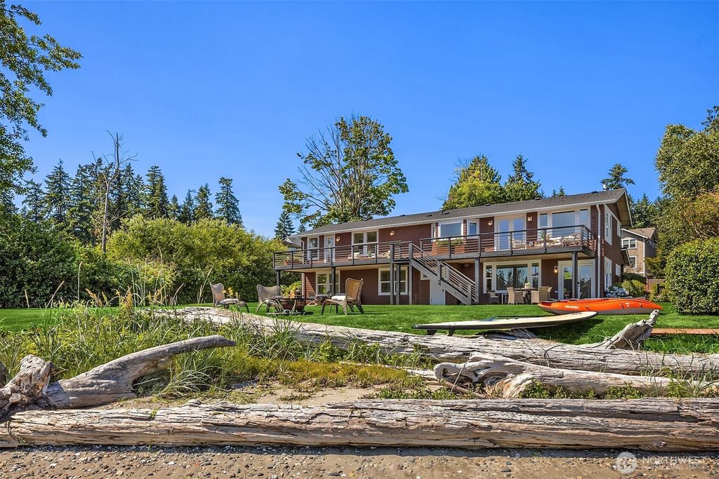 Photo of 10809 West Kingston Road, Kingston, WA 98346 (MLS # 2480156)