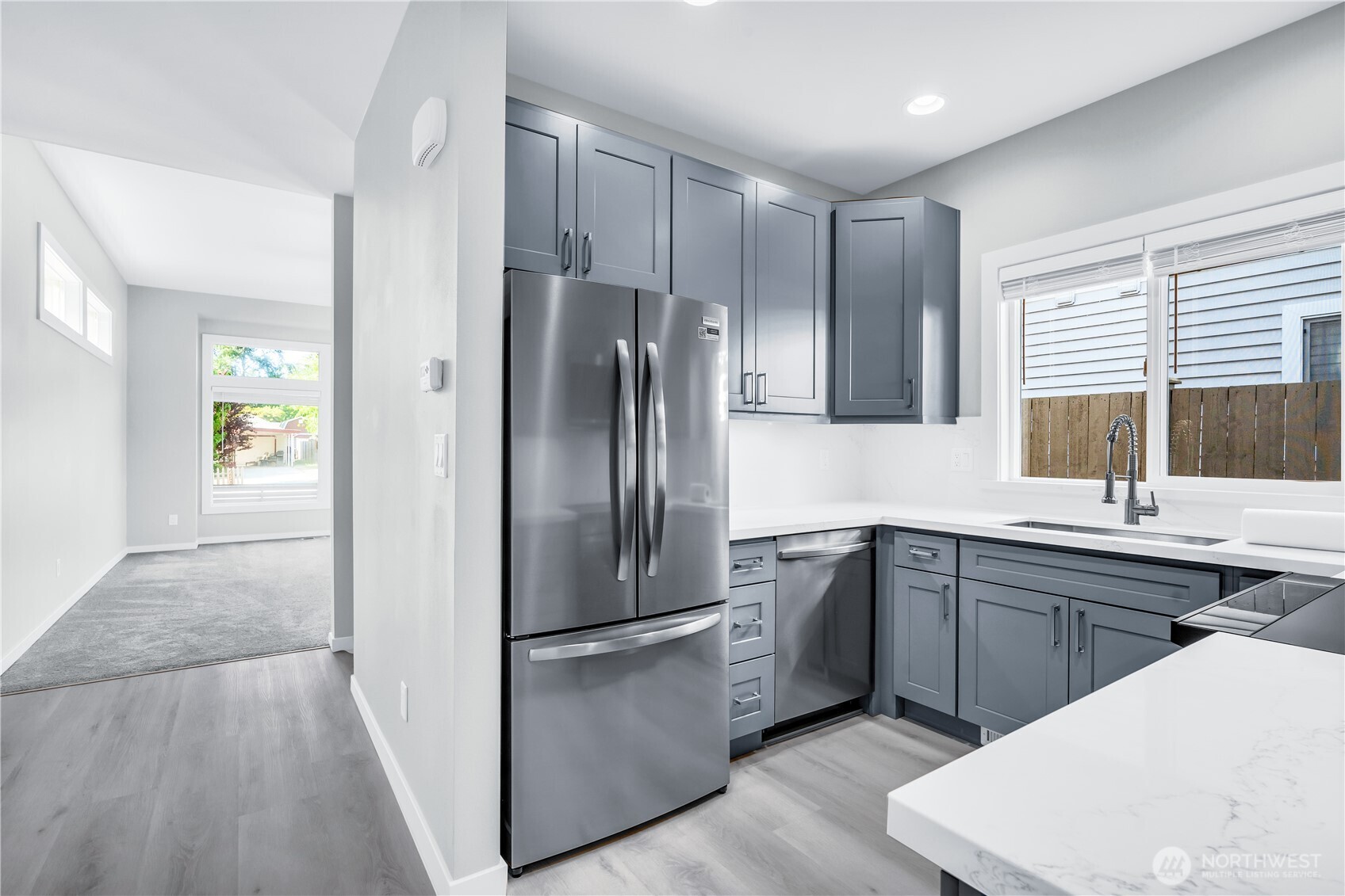 441 NE Alder Street 1 & 2